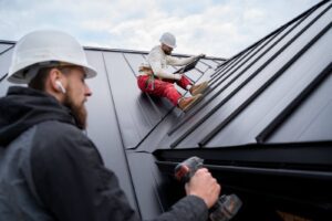 Commercial Roofing Contractors in Phoenix
